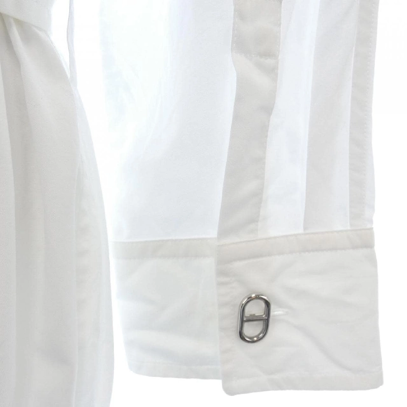 【Mã giảm giá】Đầm HERMES 650254