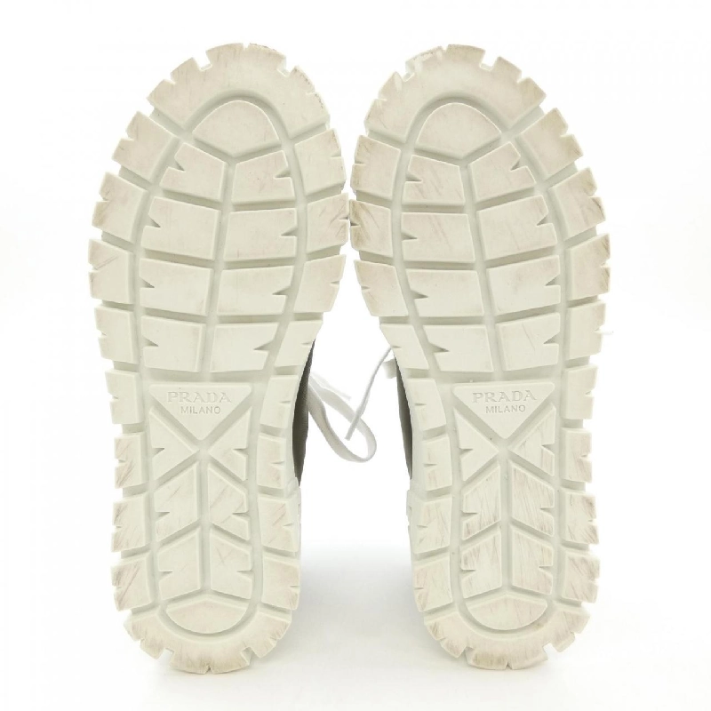 【Mã giảm giá】Giày thể thao PRADA 662234