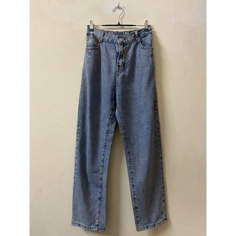 Quần bò sz M/L 714097