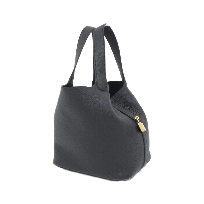 Túi Hermès Picotin Lock MM 060991CC 617185