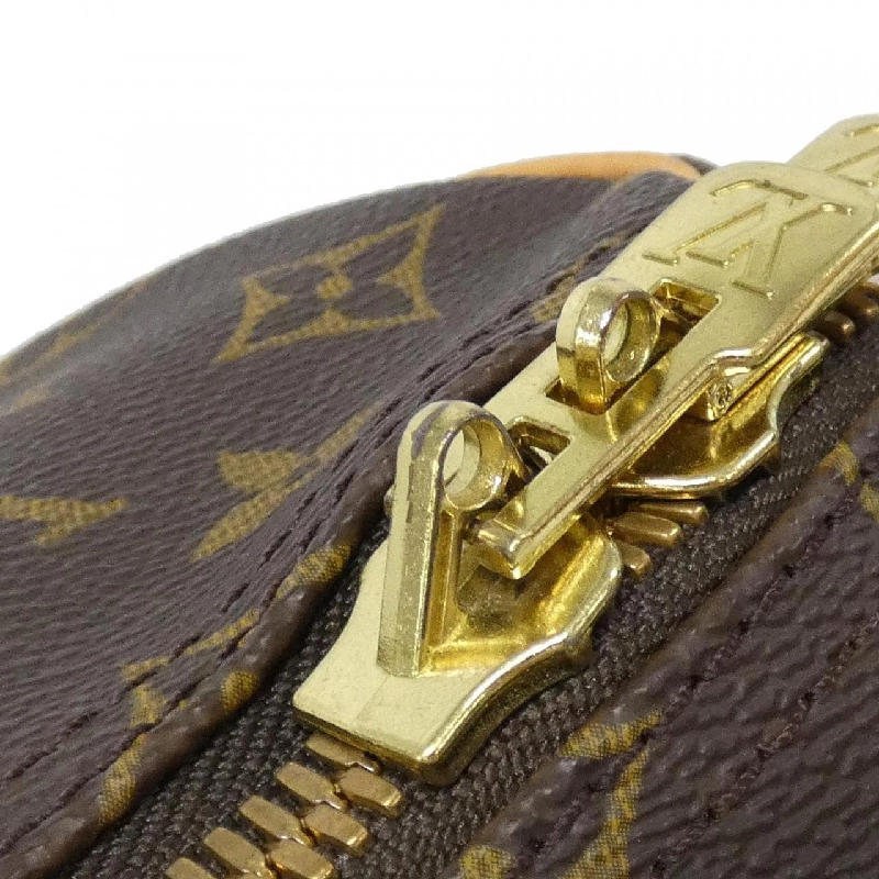 【Vintage】Túi Boston Louis Vuitton Monogram 50cm M41426 614528