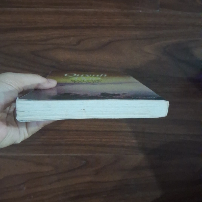 Buổi sáng bóng tối cô đơn 508019