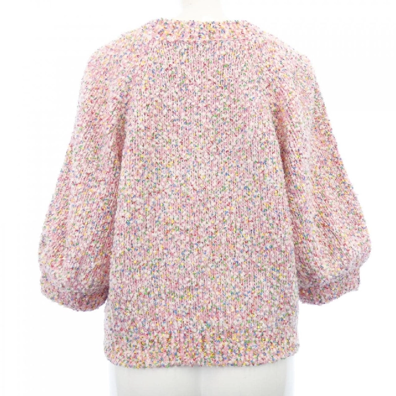 Chanel CHANEL P53307K06906 Áo len 628065