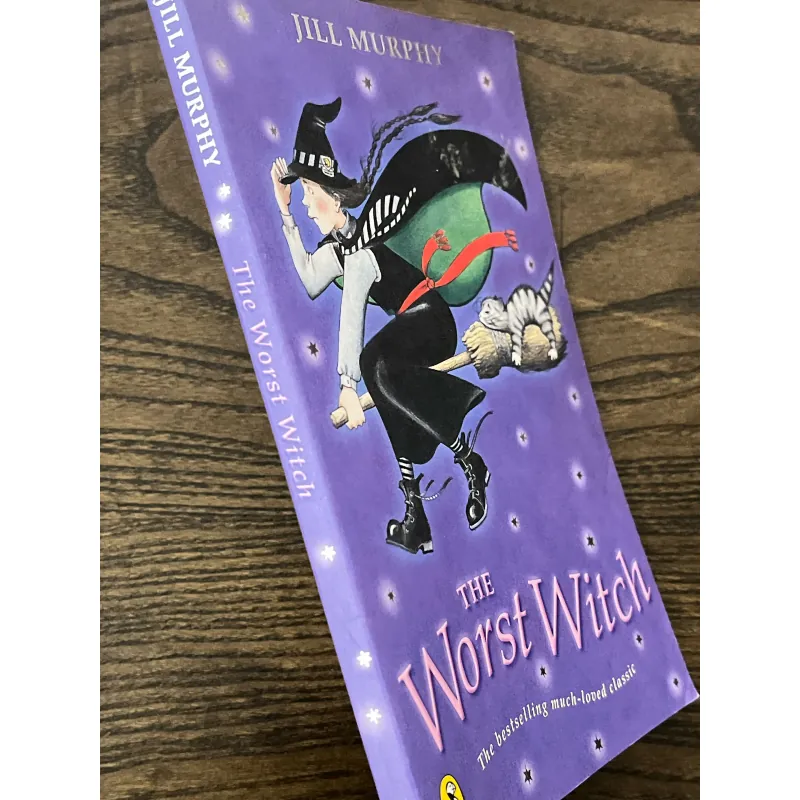 The Worst Witch 972069