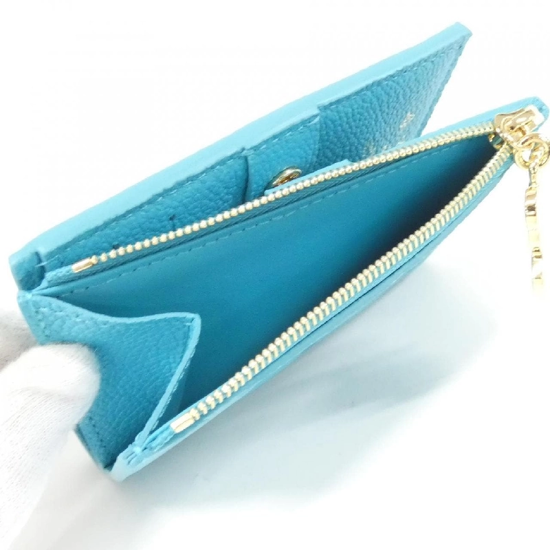 Ví Louis Vuitton Monogram Empreinte (LV X TM) Portefeuille Lisa M14089 - Hàng hiệu Authentic 771302