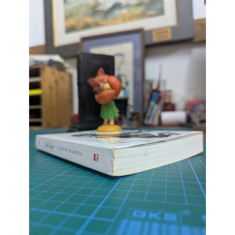 Ánh trăng - Natsuki Mamiya 121312