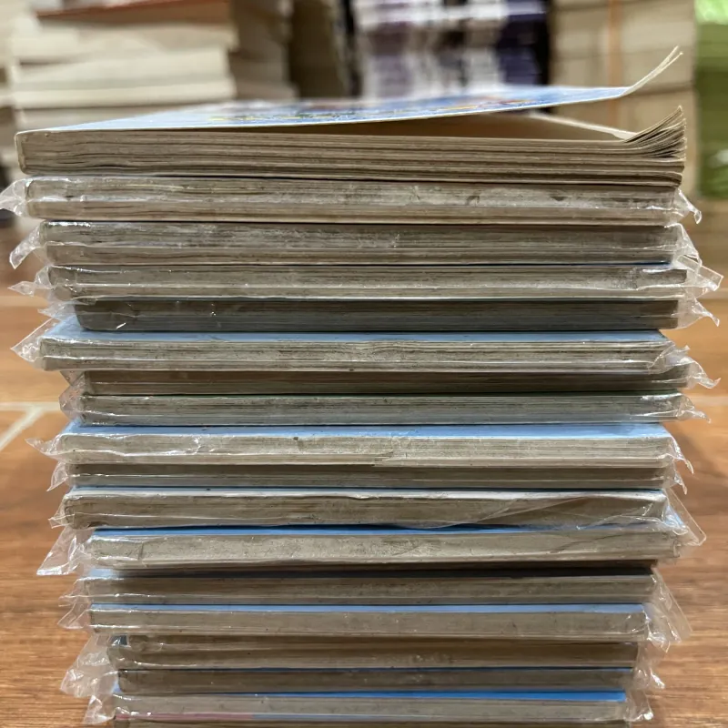 Rô Bô Vô Địch trọn bộ 20 tập (5) 957086