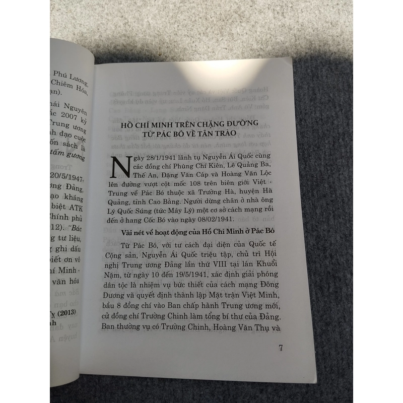 BÁC HỒ Ở ATK 549078