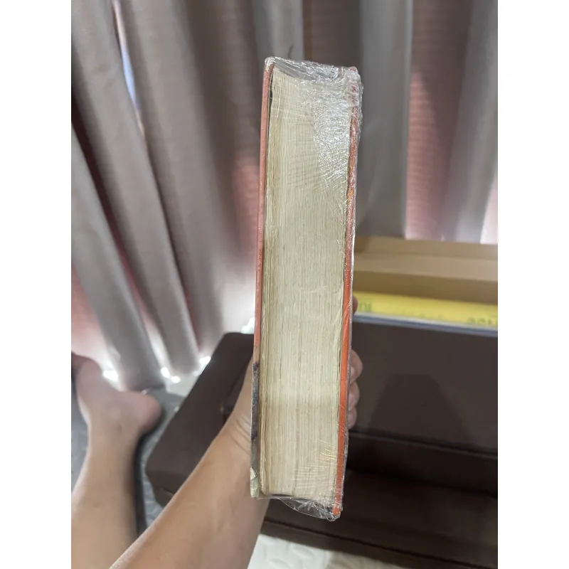 Tiếng chim hót trong bụi mận gai 996364