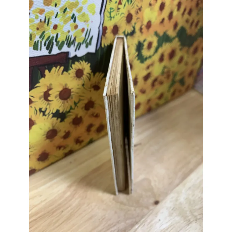 Rau Tần - Trần Huyền Trân - Khổ Nhỏ Bìa Cứng 925539