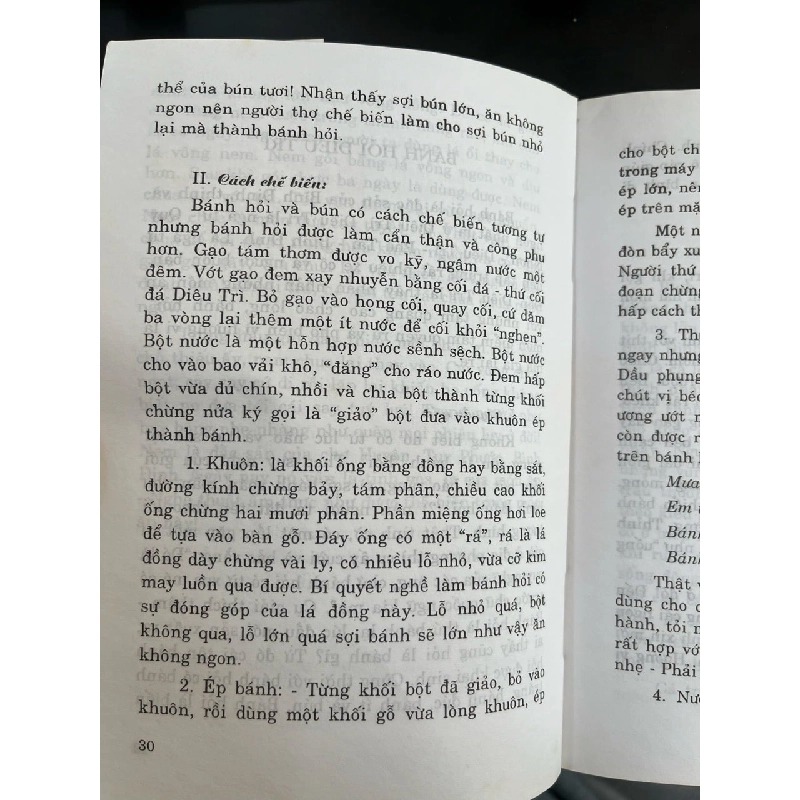 Văn hoá ẩm thực Bình Định - Hà Giao, Nguyễn Phúc Liêm 783681