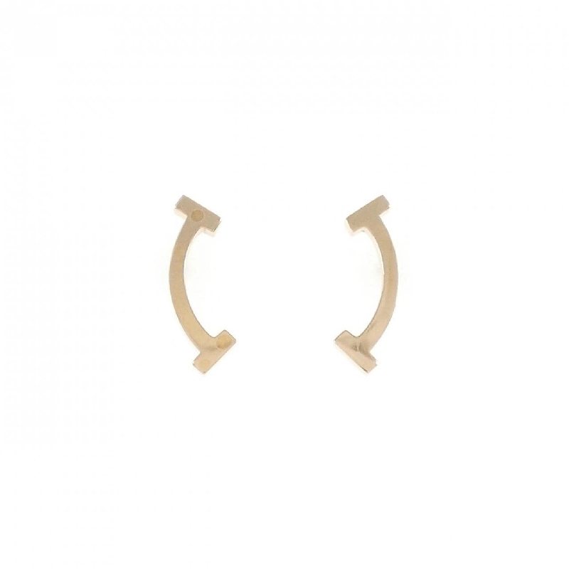 【Sản phẩm mới】Bông tai Tiffany T Smile 666305