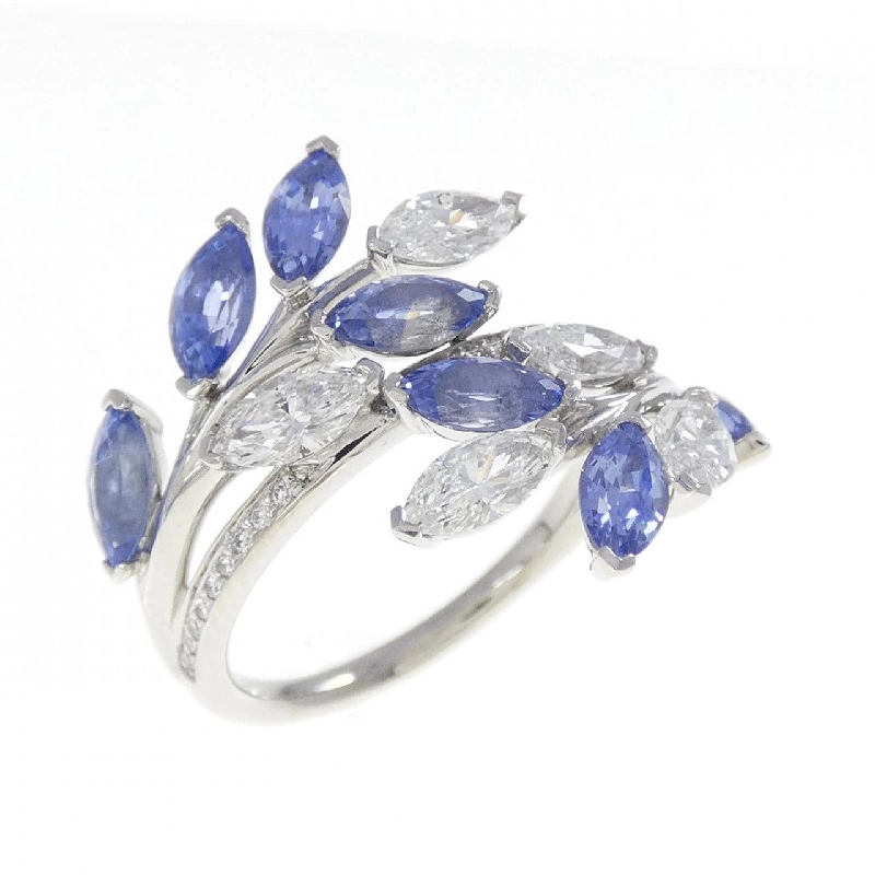 Nhẫn Victoria Vine của Tiffany - Hàng hiệu Authentic 835050