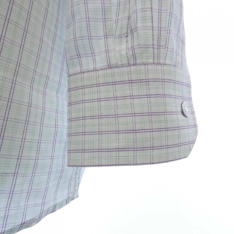 Áo sơ mi HERMES - Hàng hiệu Chính hãng 898287