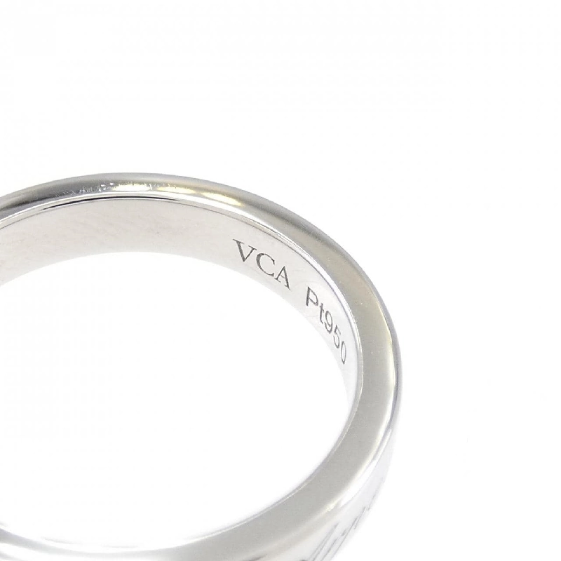 Nhẫn Van Cleef & Arpels Touche Étoile - Hàng hiệu Authentic 839034