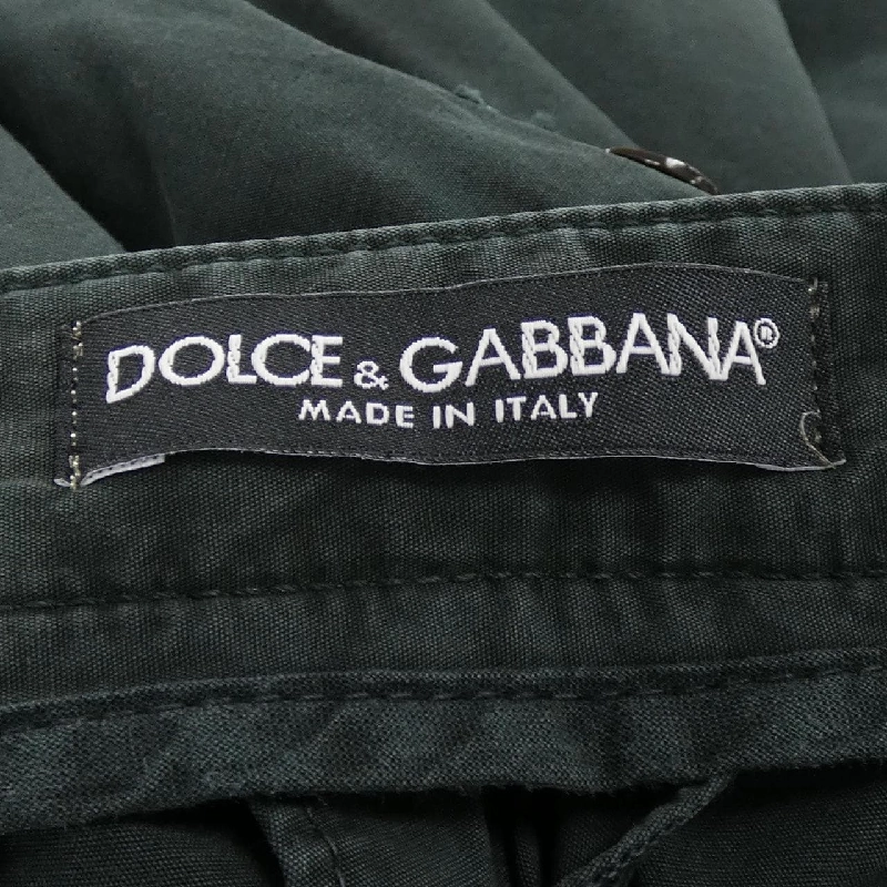 Dolce & Gabbana G6RNET G8T71 Quần - Hàng hiệu Chính hãng 887566