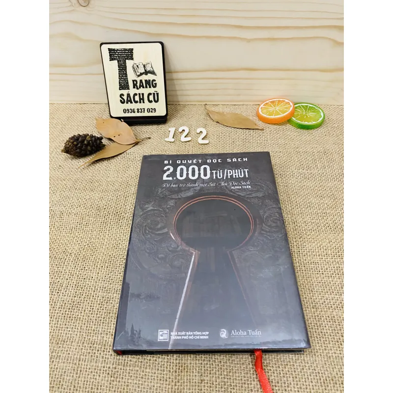 Bí quyết đọc 2000 từ/Phút 927190