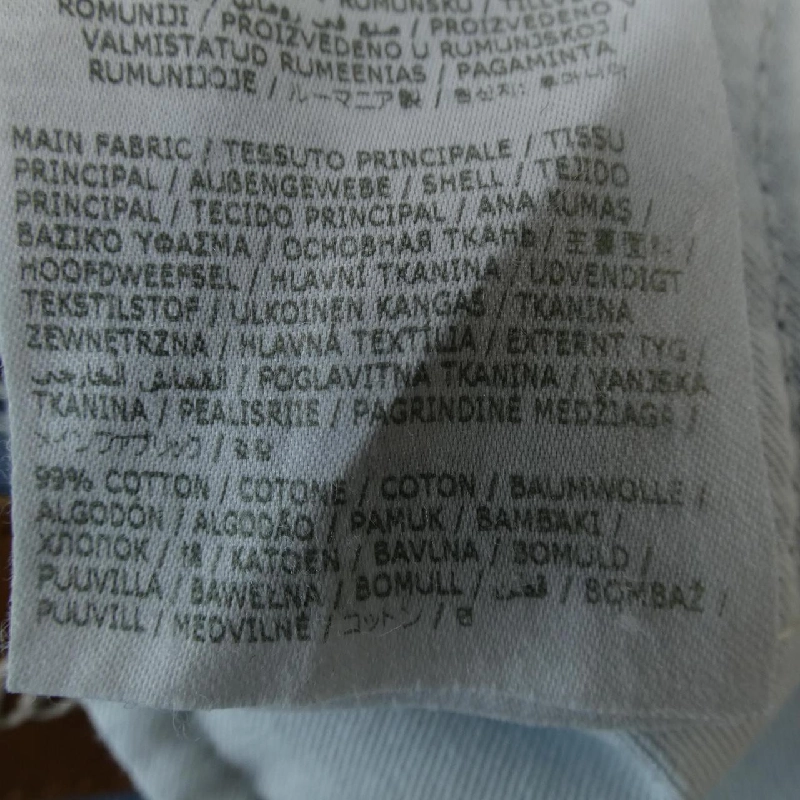 【Mã giảm giá】ディースクエアード DSQUARED2 ジーンズ 654942