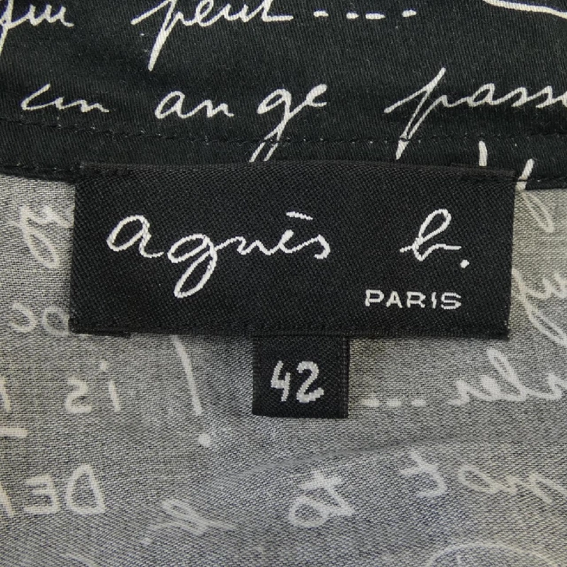 Áo sơ mi Agnes.b - Hàng hiệu Authentic 824723