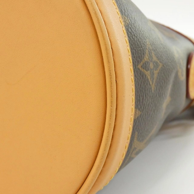 Túi du lịch Monogram Louis Vuitton M43587 617033