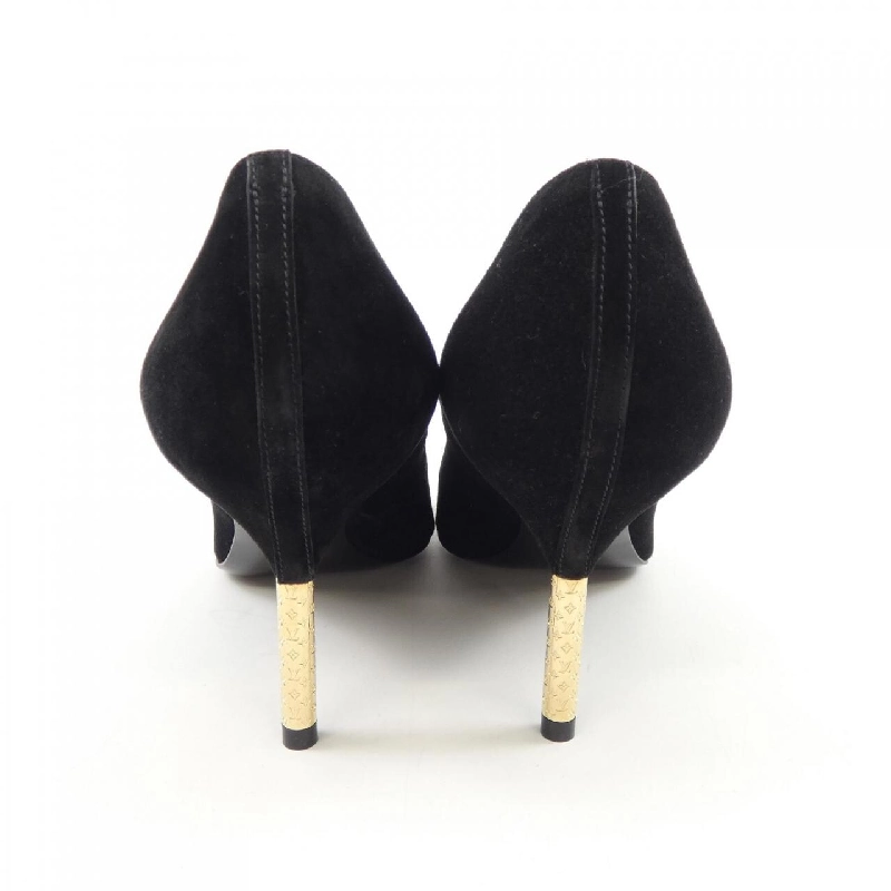 Giày cao gót LOUIS VUITTON Ultimate Line - Hàng hiệu Authentic 829443