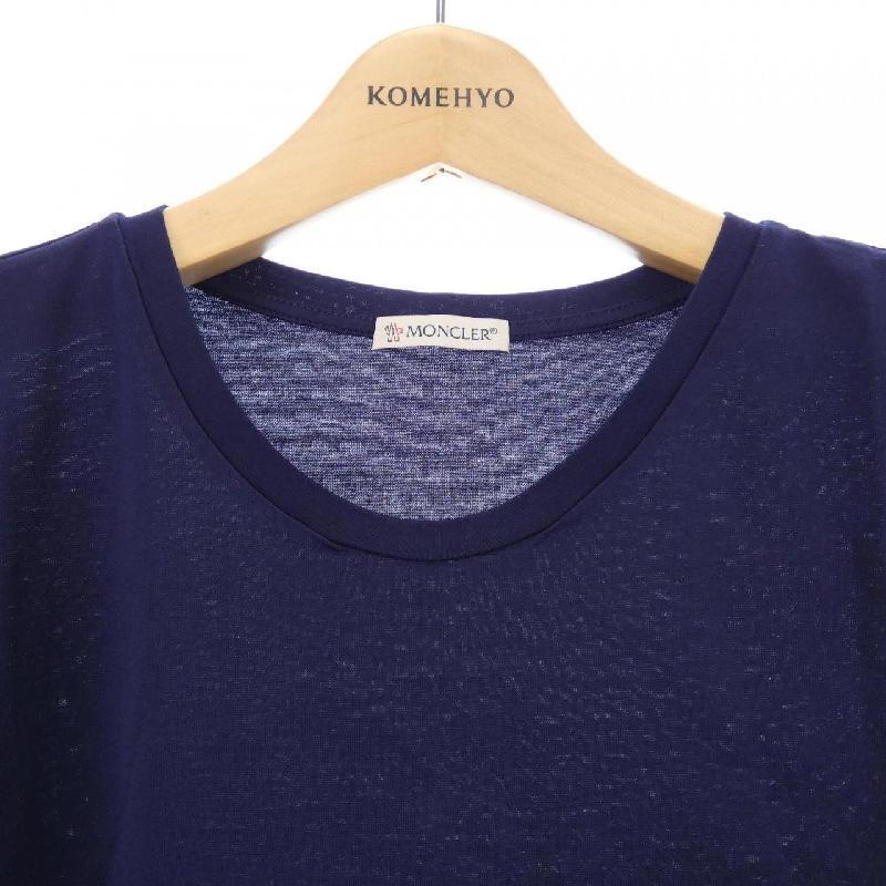 MONCLER 10918001300 T-shirt - Hàng hiệu Chính hãng 889951