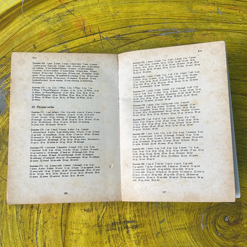 A PRACTICAL ENGLISH GRAMMAR EXERCISE- BÙI QUANG ĐÔNG DỊCH VÀ CHÚ GIẢI (a) 736771