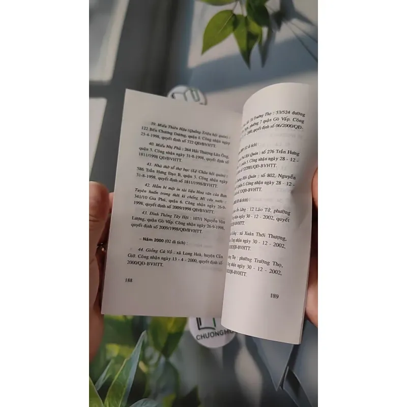 Việt Nam Tư Liệu Tóm Tắt - Nguyễn Khắc Thuần 970225