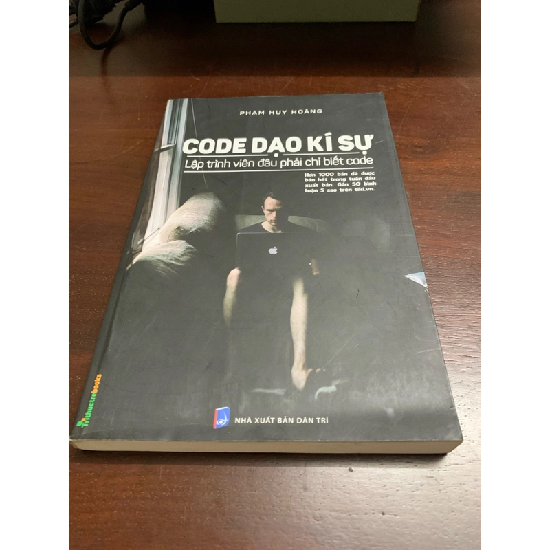 Code dạo ký sự - Phạm Huy Hoàng 275207