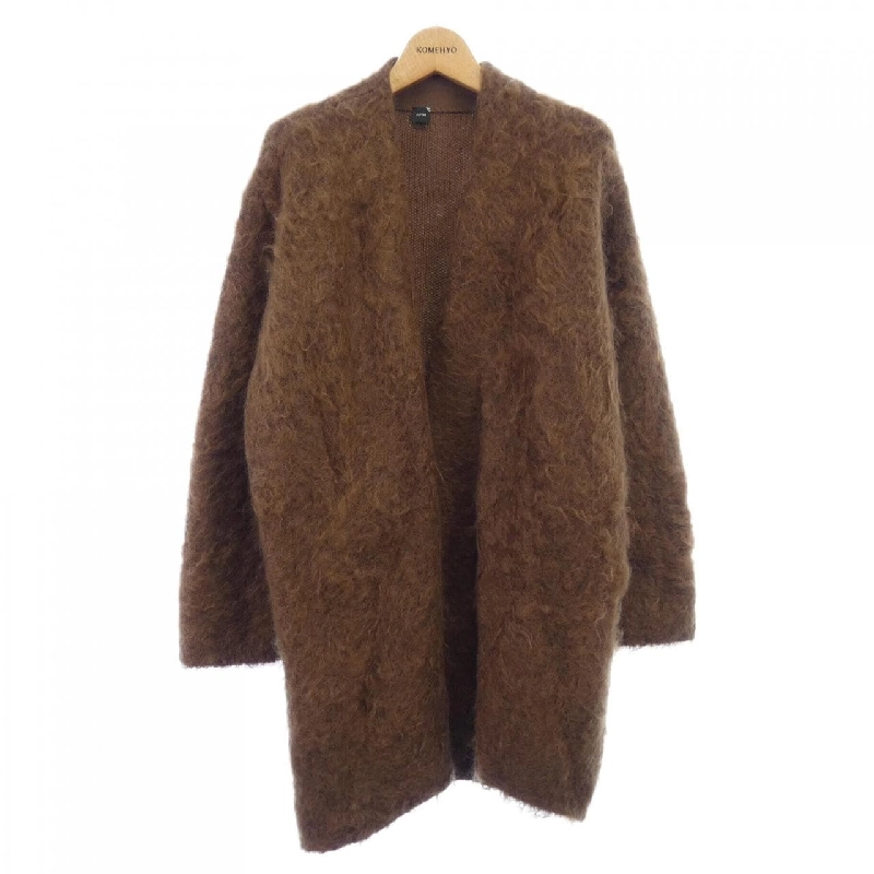 Áo khoác cardigan ATON - Hàng hiệu Authentic 823599