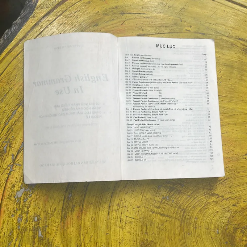 ENGLISH GRAMMAR IN USE- RAYMOND MURPHY 697820