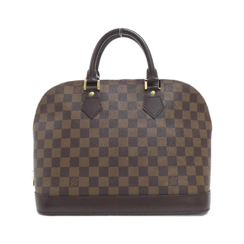 Túi Louis Vuitton Damier Alma PM N51131 619180