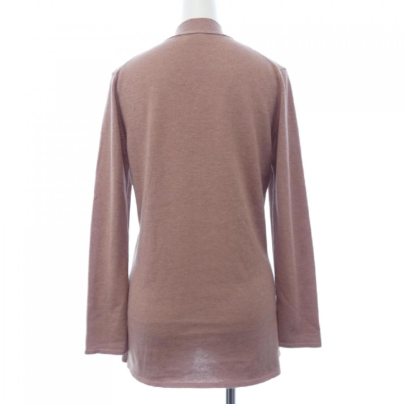 【Mã giảm giá】Áo khoác cardigan HERMES 637606