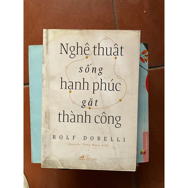 Nghệ thuật sống hạnh phúc gặt thành công 303814