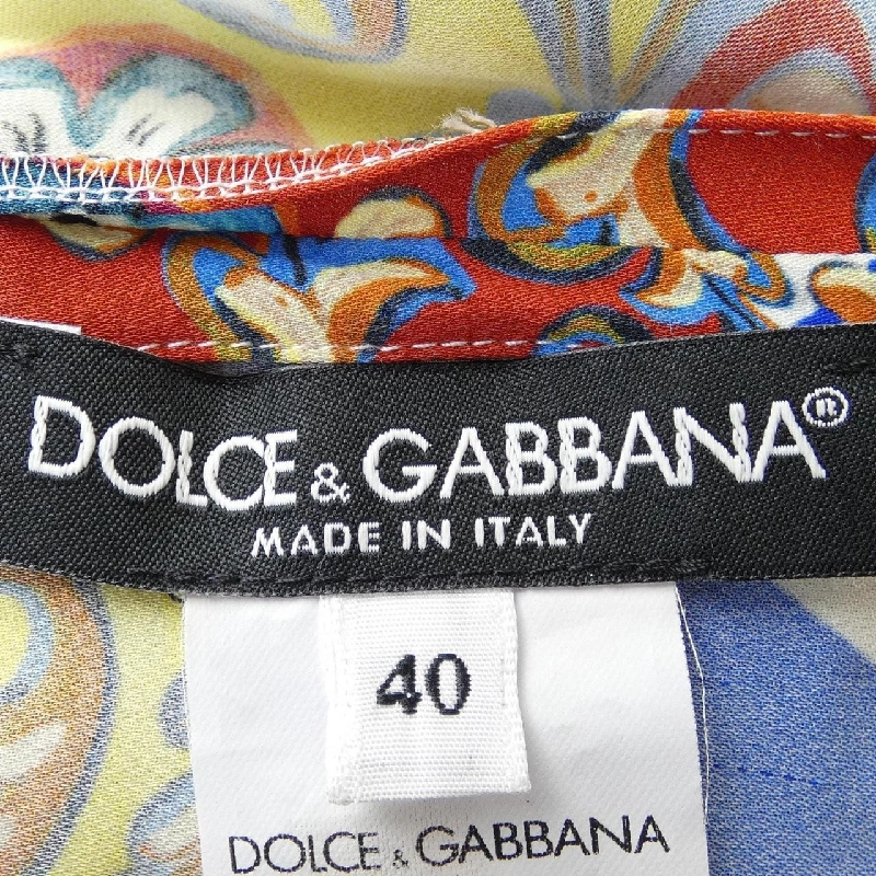 Dolce & Gabbana DOLCE&GABBANA Áo - Hàng hiệu Chính hãng 826838