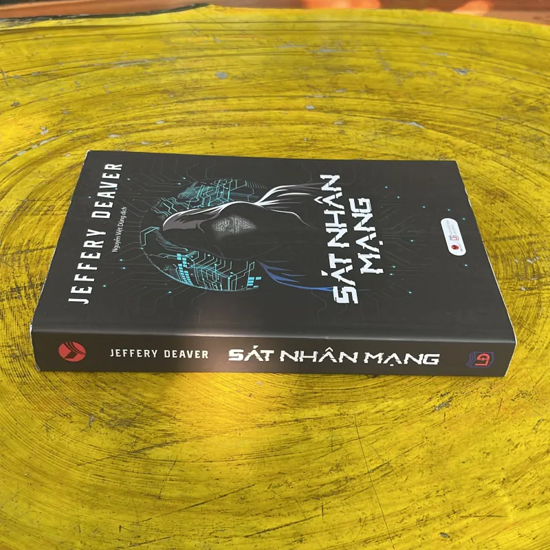 SÁT NHÂN MẠNG - JEFFEREY DEAVER  748892