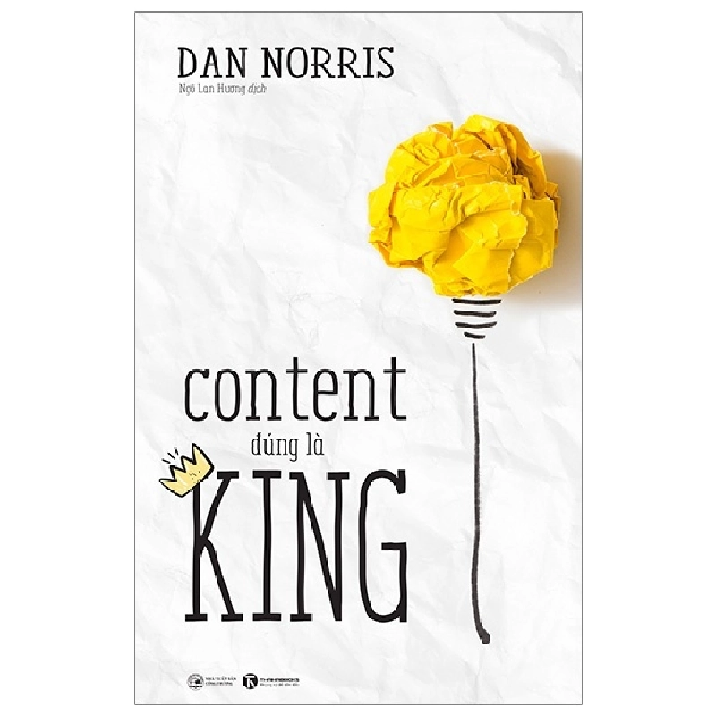 Content Đúng Là King - Dan Norris 297082