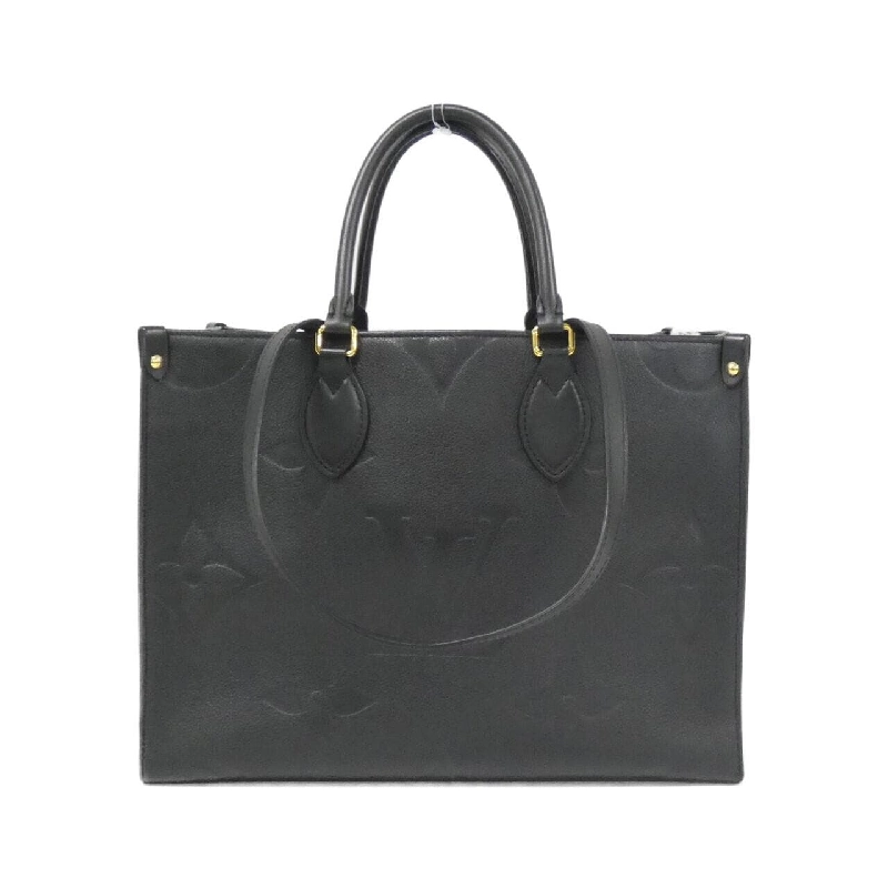 Túi xách Louis Vuitton Monogram Empreinte OnTheGo MM M45595 - Hàng hiệu Chính hãng 764777