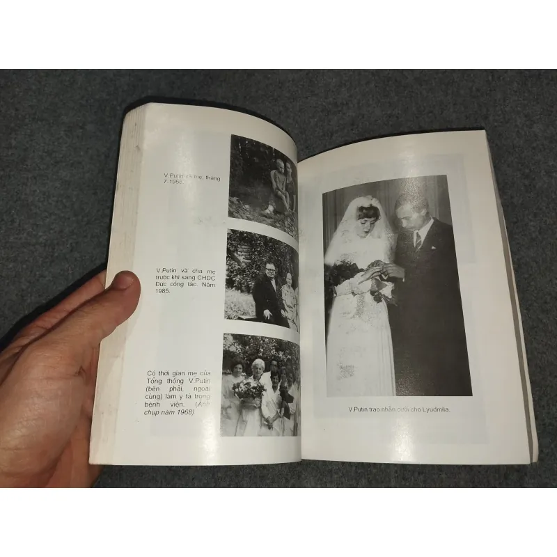 V.PUTIN SỰ LỰA CHỌN CỦA NƯỚC NGA 701073