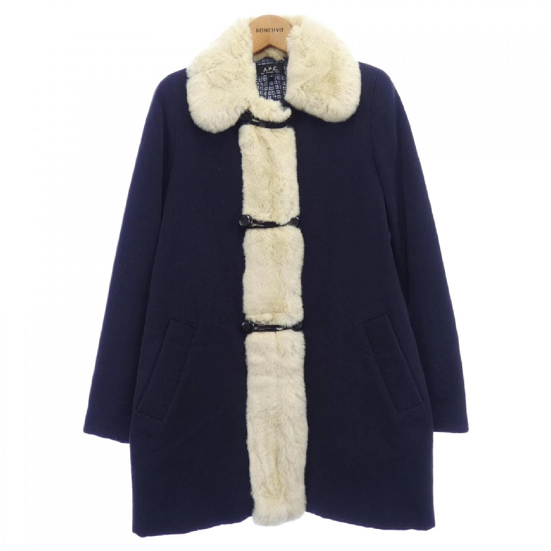 Áo khoác A.P.C. - Hàng hiệu Authentic 821521