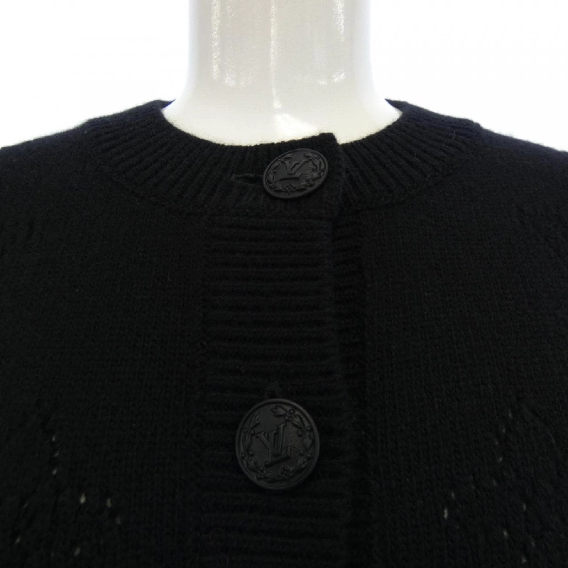 Áo khoác len Mahina của Louis Vuitton FUKC19XHP - Hàng hiệu Authentic 823771