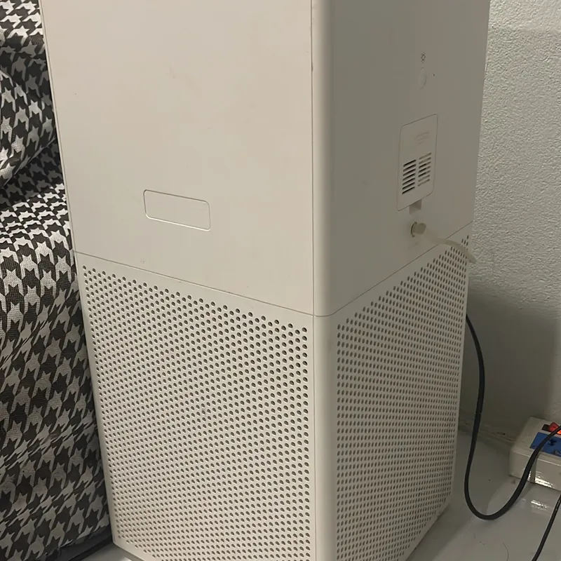 Máy lọc không khí Xiaomi Smart Air Purifier 4 Lite (33W) / Đã qua sử dụng 735675