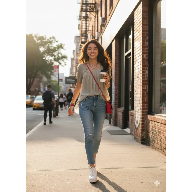 Áo kiểu nữ 708257