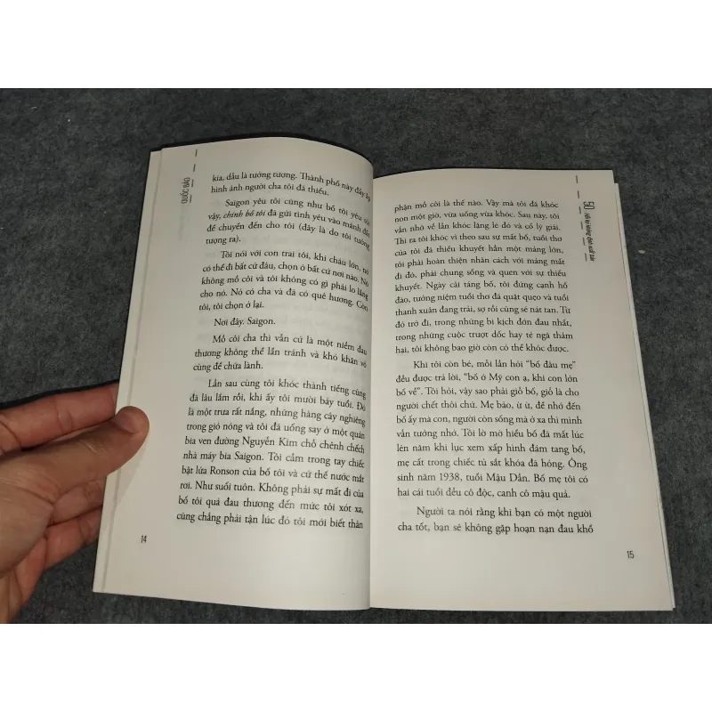 50 HỒI KÝ KHÔNG ĐỊNH XUẤT BẢN 701131