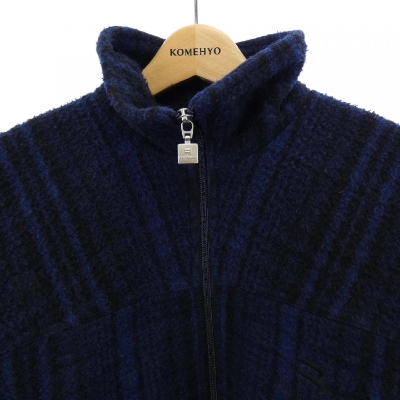 Balenciaga BALENCIAGA 675648 TLU11 Áo khoác - Hàng hiệu Chính hãng 893300