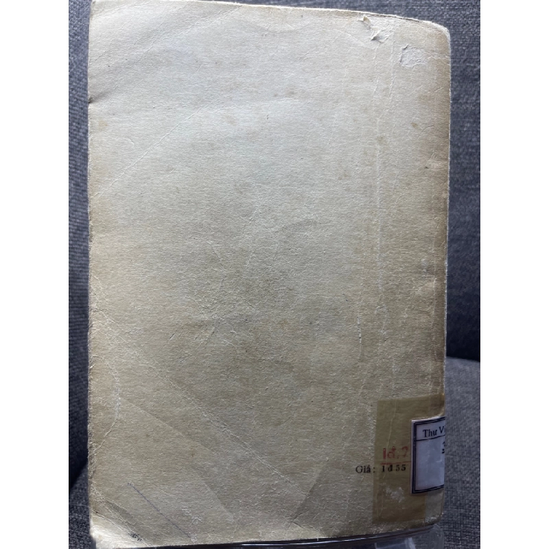 Đường bác Hồ đi cứu nước 1975 mới 60% ố vàng bìa rách nhẹ HPB1405 459434