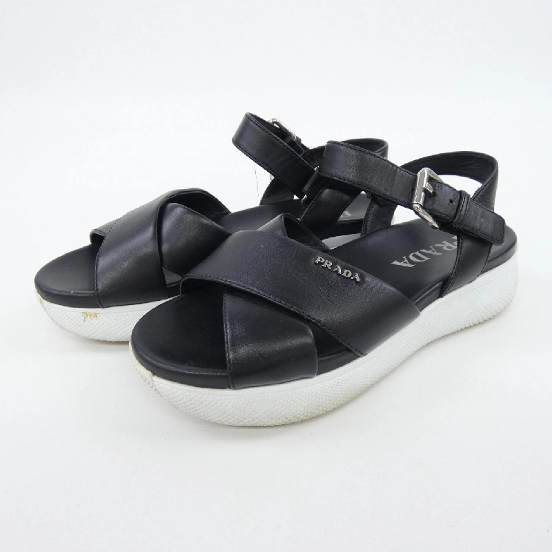 Giày sandal PRADA 656577