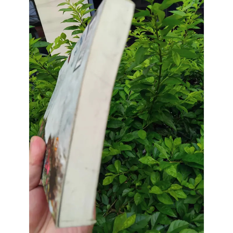 Bộ tột cùng hạnh phúc tiểu thuyết của Arundhati Roy 997359