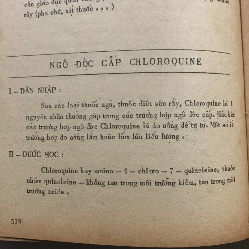 Bài giảng bệnh học nội khoa, Đại học Y dược TP.HCM, lưu hành nội bộ 709176