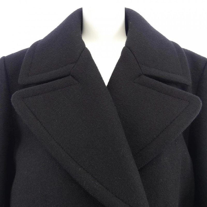 Áo khoác peacoat CHANEL P54179V39114 630788